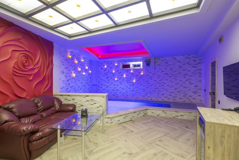 Green Palace Hotel