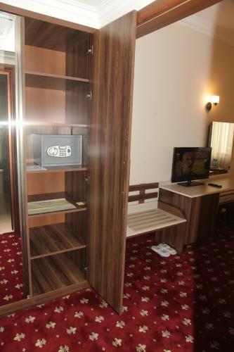 Artsakh Hotel