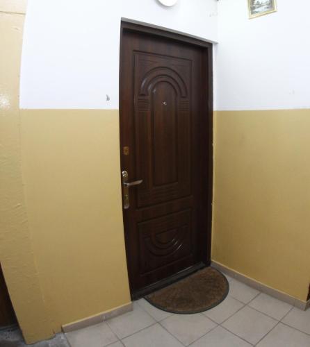 Apartment On Vagharshyan 3