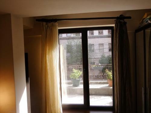 Yerevan Center Apartment 5a