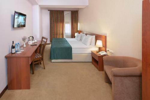 Hotel Ani Central Inn