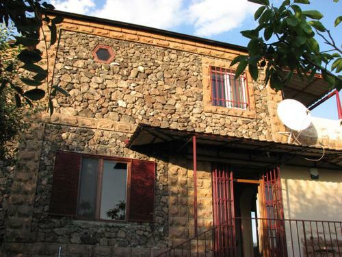 Three Jugs B&B