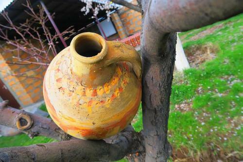 Three Jugs B&B