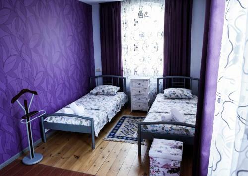 Hostal Mini-hotel ?ara Talyan And Tours