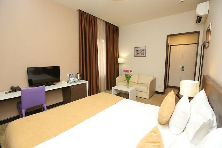 My Hotel Yerevan