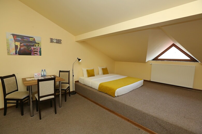 My Hotel Yerevan