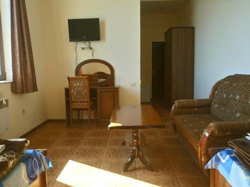 Hotel Nigatun