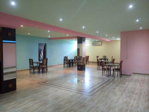 Hotel Nigatun