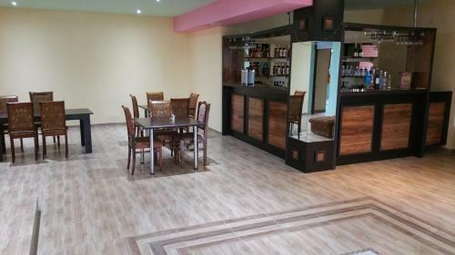 Hotel Nigatun