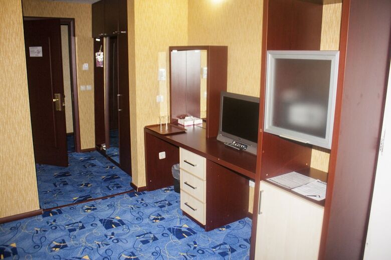 Nork Residence Hotel