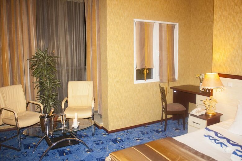 Nork Residence Hotel
