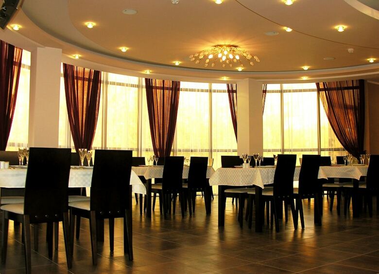 Nork Residence Hotel