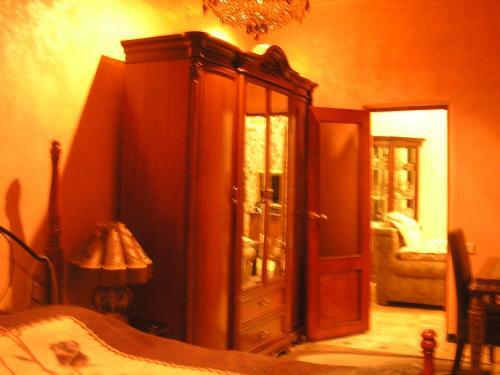Opera Kaskad Tamanyan Apartment