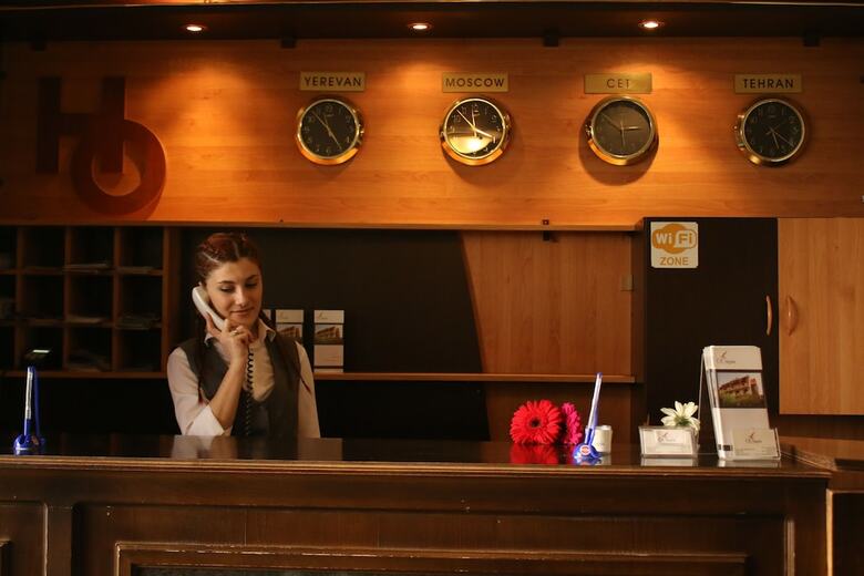 Olympia Hotel