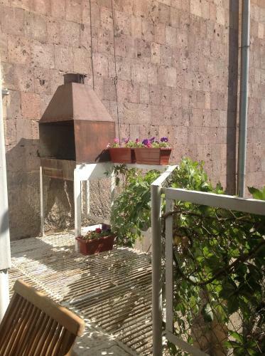 The Apartment With Free Mountain Bike