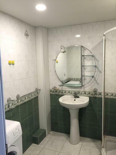 The Apartment With Free Mountain Bike