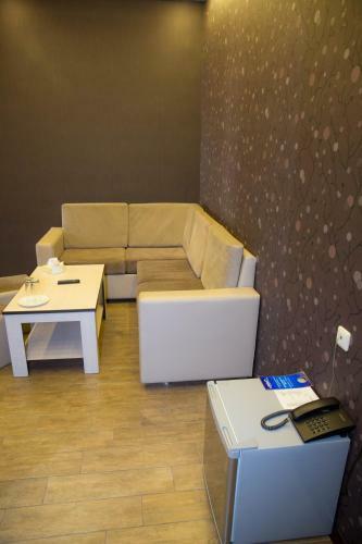 Eridana Hotel