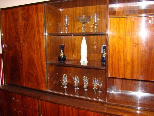 Apartment On Vardanans 22