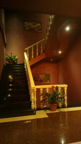 Sochi Plaza Hotel