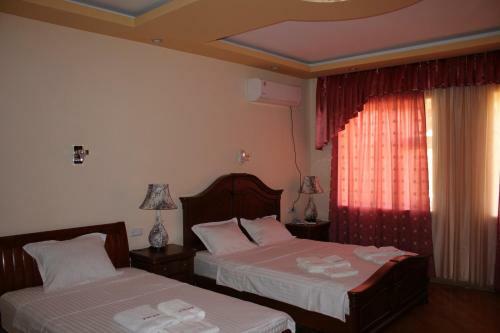 Hotel For You