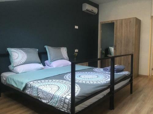Albergue Wanderlust Yerevan
