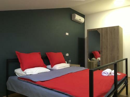 Albergue Wanderlust Yerevan