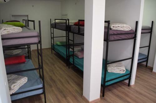 Albergue Wanderlust Yerevan