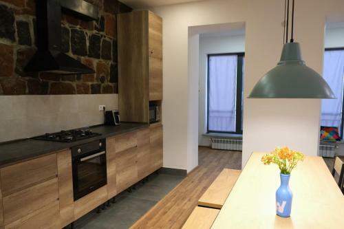 Albergue Wanderlust Yerevan