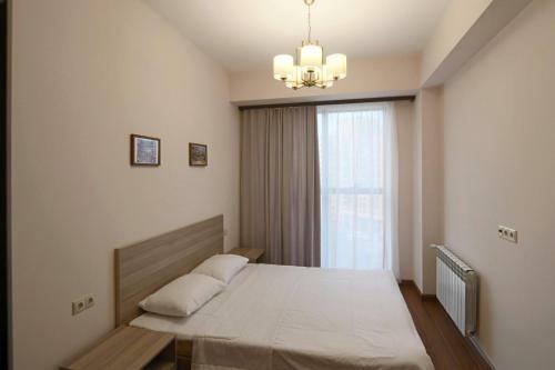 Luxury Apartments Just Near Republic Square