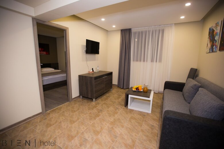 Bien Hotel
