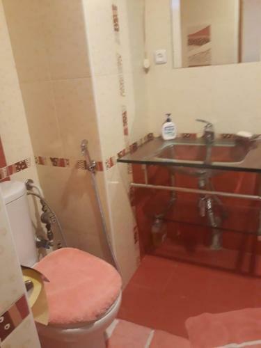 Apartamento Abovyan Avenue Apt & Tour