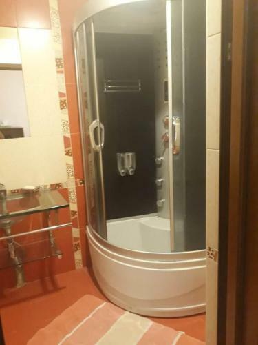 Apartamento Abovyan Avenue Apt & Tour