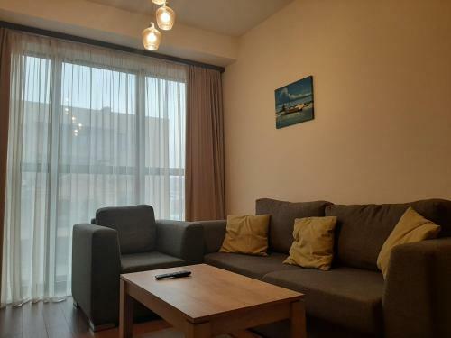 Apartamento Welcome Apt. By Avs At 17 Buzand