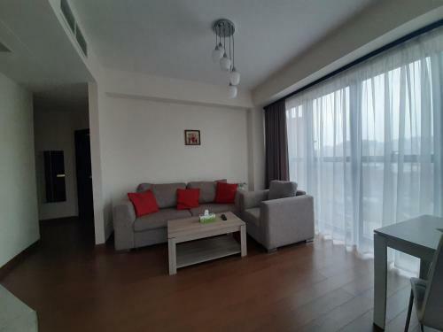 Apartamento Welcome Apt. By Avs At 17 Buzand