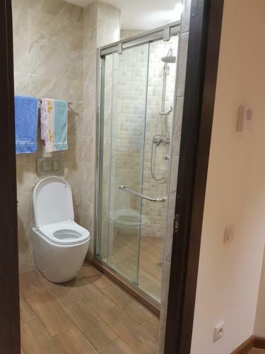 Apartamento Welcome Apt. By Avs At 17 Buzand