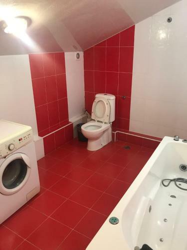 Charents Apartments And Tours
