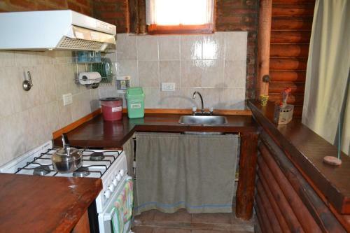 Lodge Las Esmeraldas