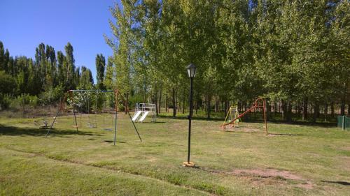 Lodge Caba�as Uspallata