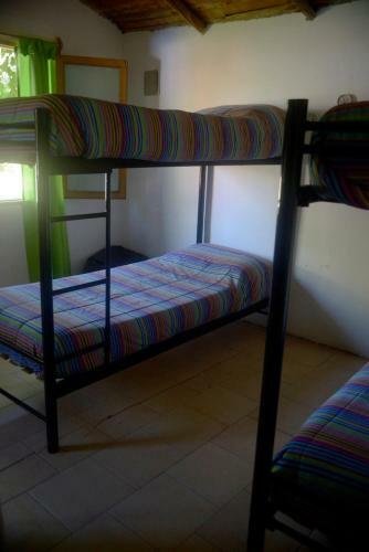 Samadi Hostel
