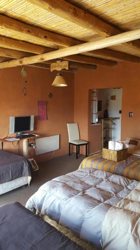 Hotel Pukarainca