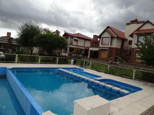 Apartamento Balc�n De Nono
