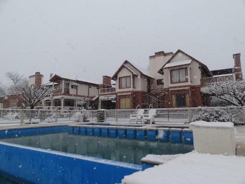 Apartamento Balc�n De Nono
