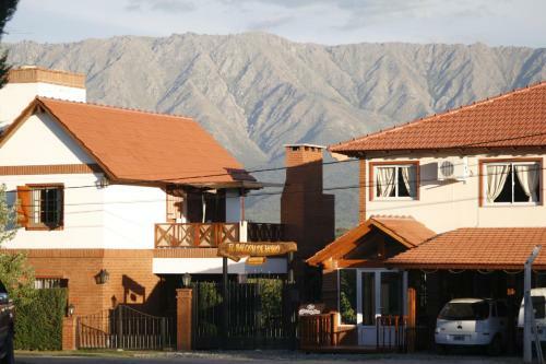 Apartamento Balc�n De Nono