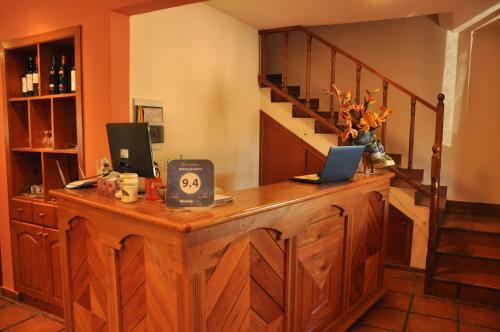 Apartamento Balc�n De Nono