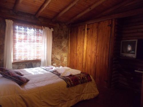 Lodge Rinc�n Alto Caba�as