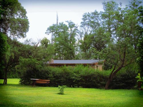 Lodge Rinc�n Alto Caba�as