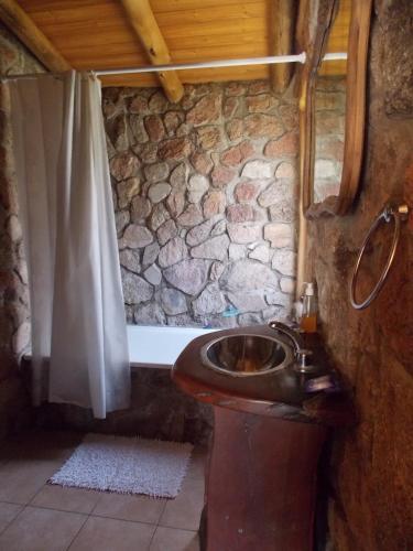 Lodge Rinc�n Alto Caba�as