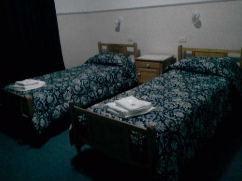 Posada Hoster�a Chimehuin