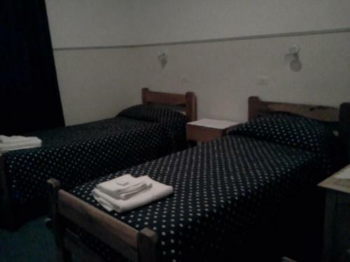 Posada Hoster�a Chimehuin