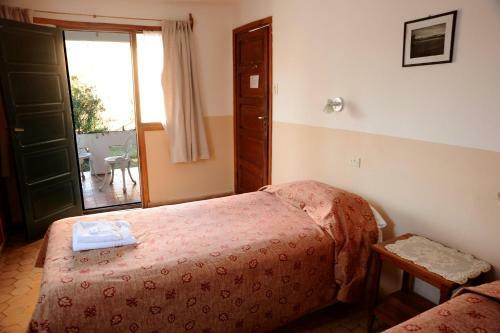 Posada Hoster�a Chimehuin